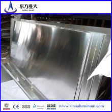 Aluminium Plate and Aluminium Sheet Price